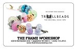 $75 Gift Card to<br>The Frame Workshop - Appleton